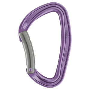 Petzl Djinn – Bent Gate 7