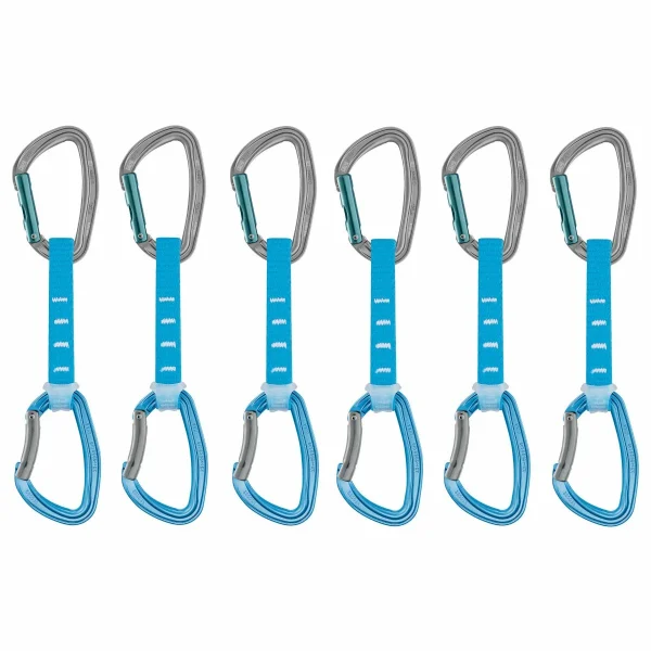 Petzl Djinn Axess – 6 Pack 1
