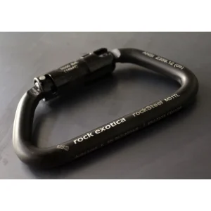 Rock Exotica RockSteel Auto-Lock 15