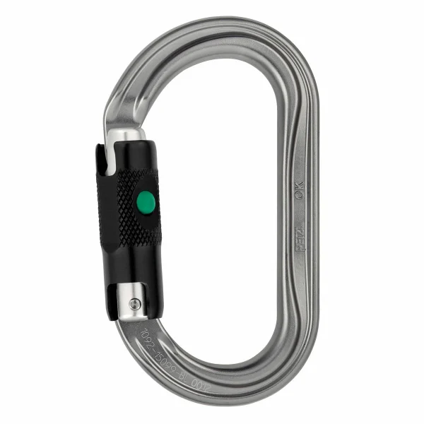 Petzl OK Ball-Lock 1