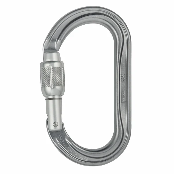 Petzl OK Screw-Lock 1