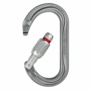 Petzl OK Screw-Lock 10