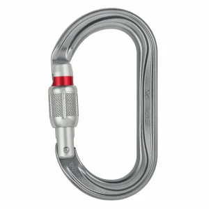 Petzl OK Screw-Lock 8