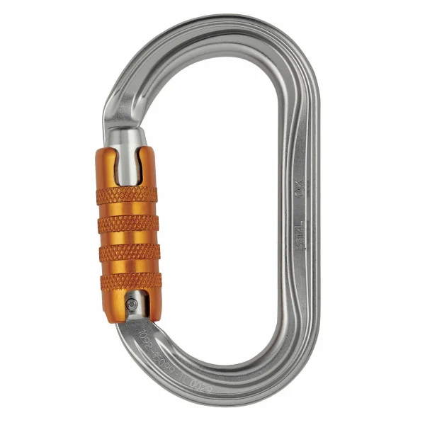 Petzl OK Triact-Lock 1