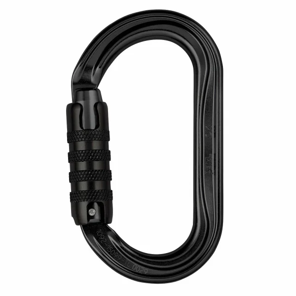 Petzl OK Triact-Lock 3