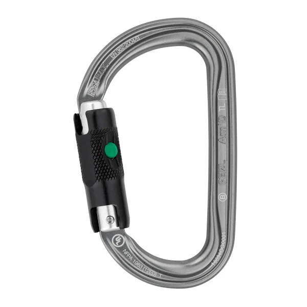 Petzl Am’D Ball-Lock 1