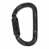 Petzl Am’D Twist-Lock – Black 5