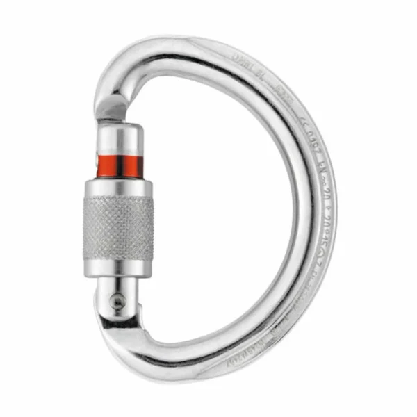 Petzl Omni Screw-Lock 1