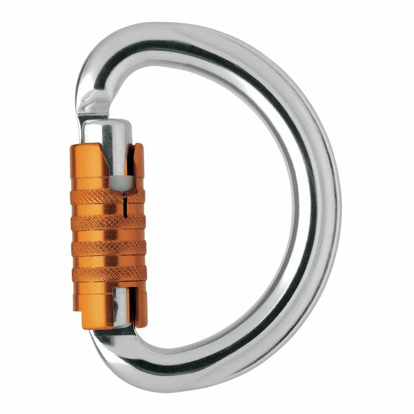 Petzl Omni Triact-Lock 1