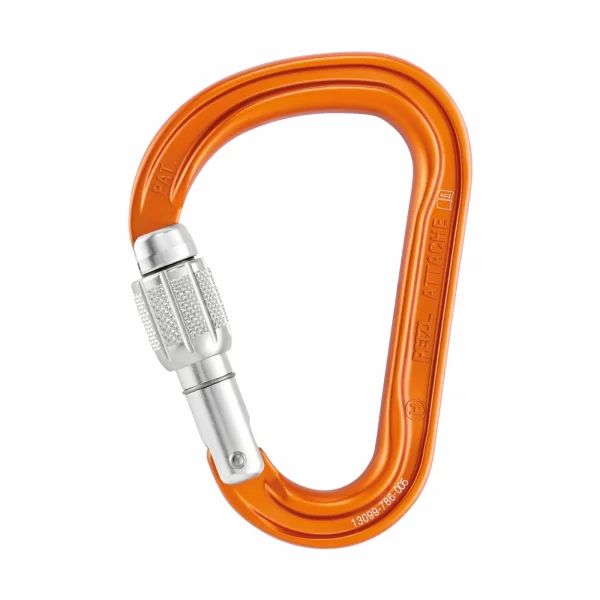 Petzl Attache 1