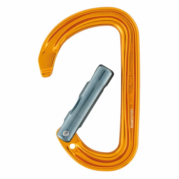 Petzl Sm’D Wall 4