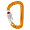 Petzl Sm’D Screw-Lock – Yellow 11