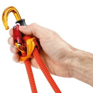 Petzl Sm’D Twist-Lock 6