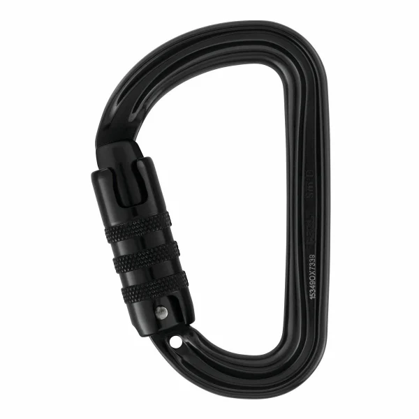 Petzl Sm’D Triact-Lock 3