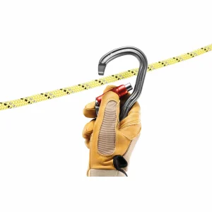 Petzl Vertigo Twist-Lock 9