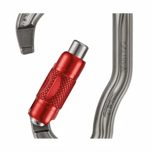 Petzl Vertigo Twist-Lock 7