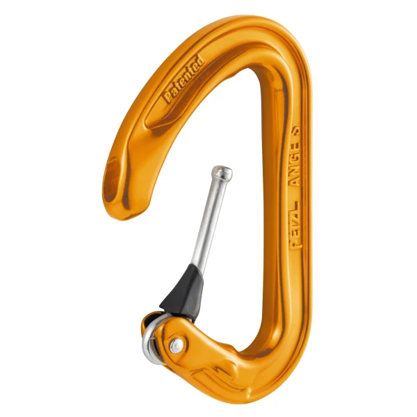 Petzl Ange S 5