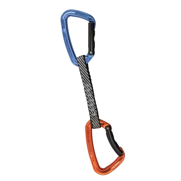 Mad Rock Super Tech Keylock Draw 1