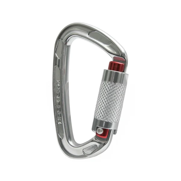 Mad Rock Ultra Tech HMS Triple Lock 1
