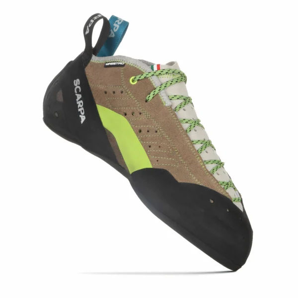 Scarpa Maestro Mid Eco – Men’s (Fall 2022) 3