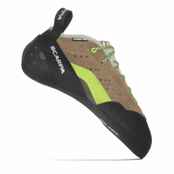 Scarpa Maestro Mid Eco – Men’s (Fall 2022) 1