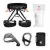 Mammut Ophir 4 Slide Climbing Package 8