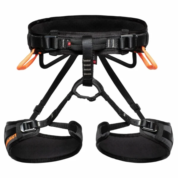 Mammut Ophir 4 Slide Climbing Package 3