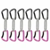 Mammut Workhorse Keylock Quickdraw – 6-Pack 7