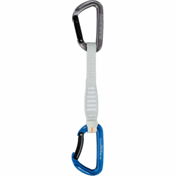 Mammut Workhorse Keylock Quickdraw 3