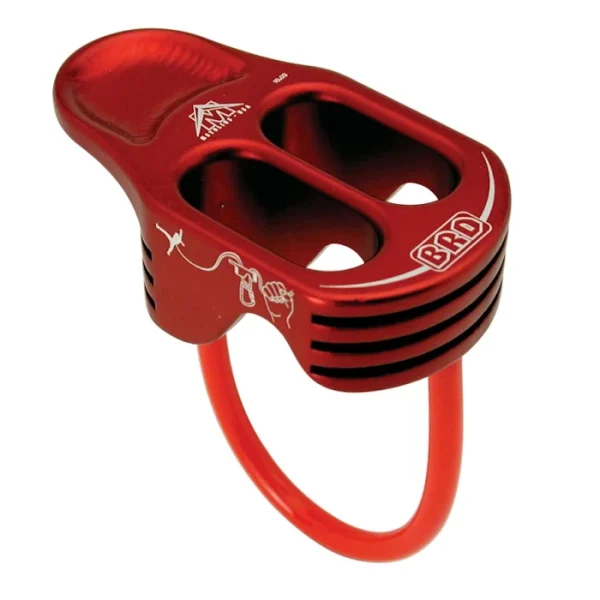 Metolius BRD Belay Device 1