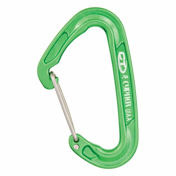 Cypher Mydas Carabiner 3