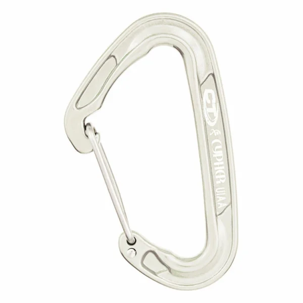 Cypher Mydas Carabiner 1