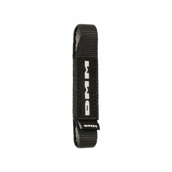 DMM Nylon Variwidth Logo Quickdraw Sling 1