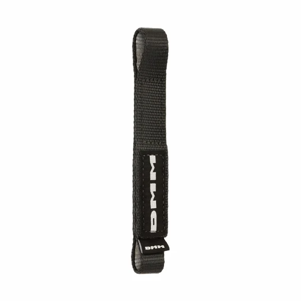 DMM Nylon Variwidth Logo Quickdraw Sling 3