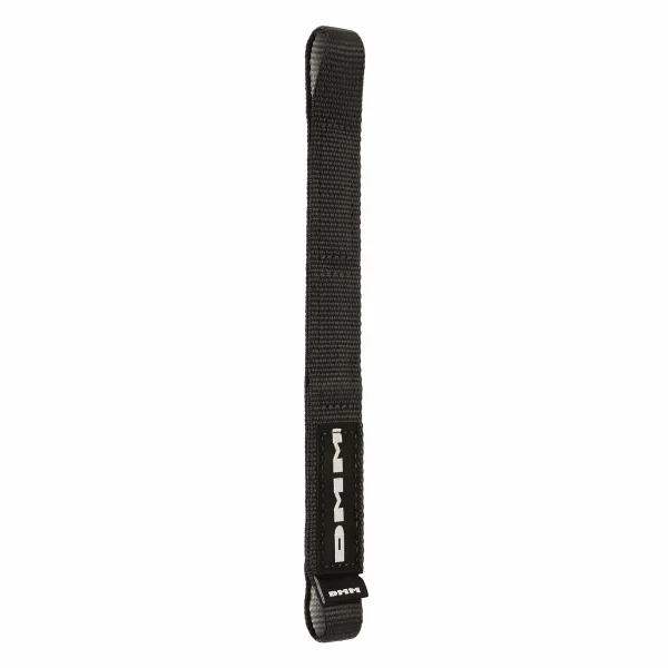 DMM Nylon Variwidth Logo Quickdraw Sling 4