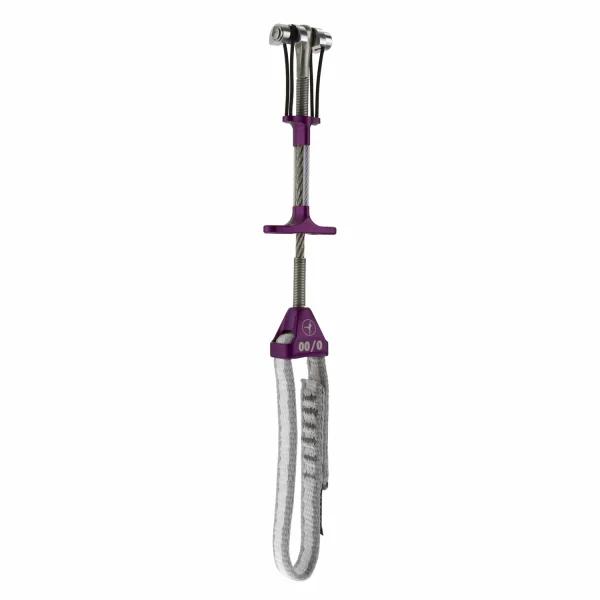 Metolius Ultralight Offset Master Cam 3