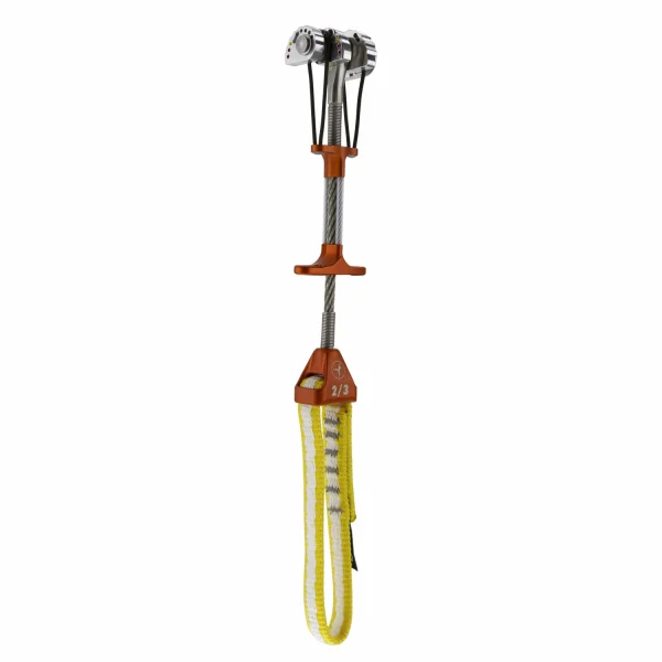 Metolius Ultralight Offset Master Cam 6