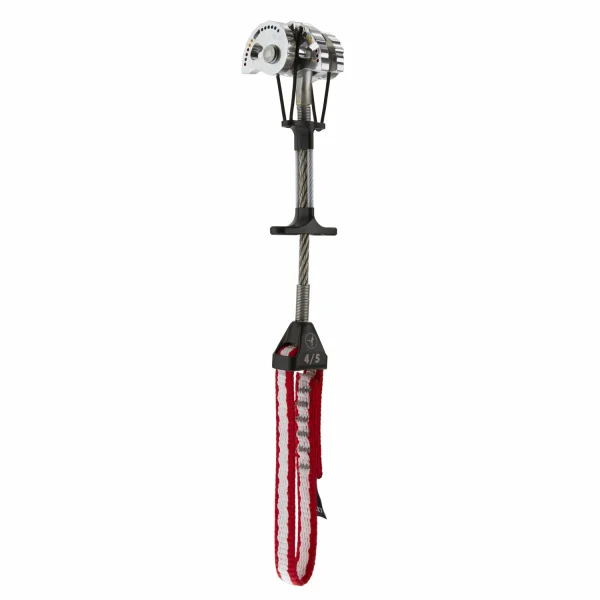 Metolius Ultralight Offset Master Cam 8