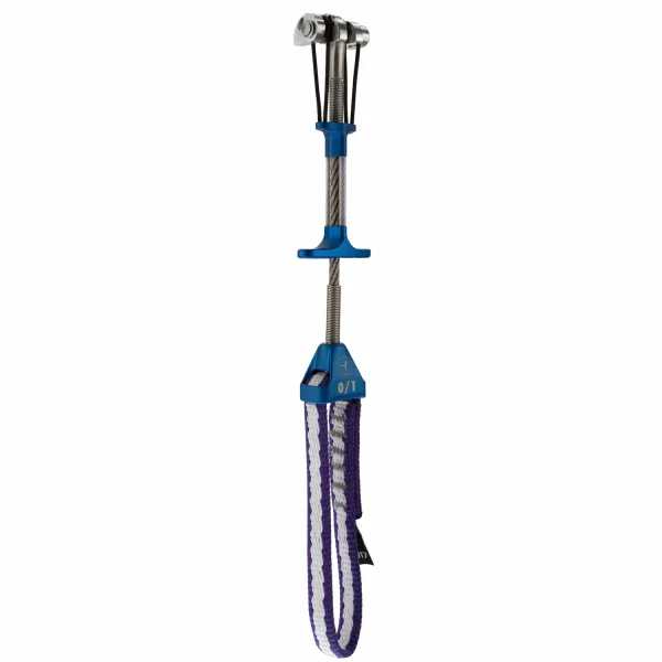 Metolius Ultralight Offset Master Cam 4