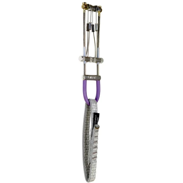 Metolius Ultralight Offset TCU 3