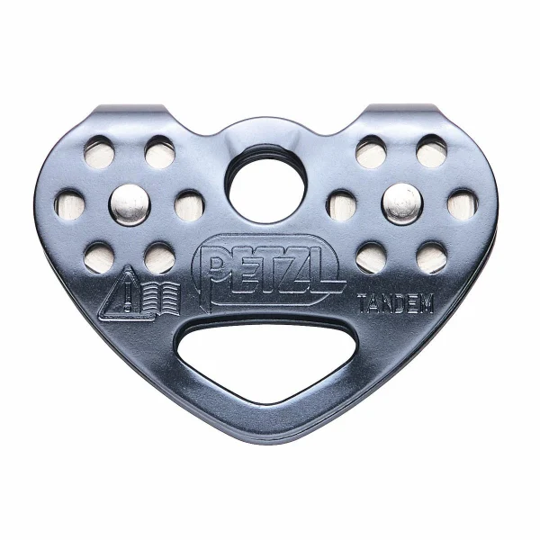 Petzl Tandem Speed Pulley 1