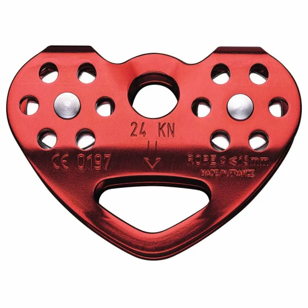 Petzl Tandem Pulley 1