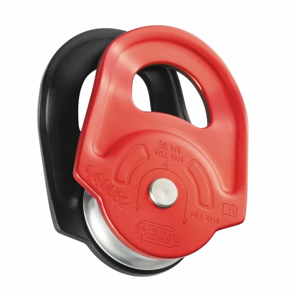 Petzl Rescue Pulley 1