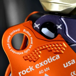 Rock Exotica Omni-Block 2.0 Double 25