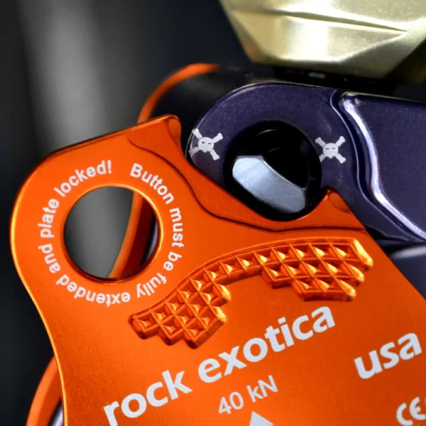 Rock Exotica Omni-Block 2.0 Double 9