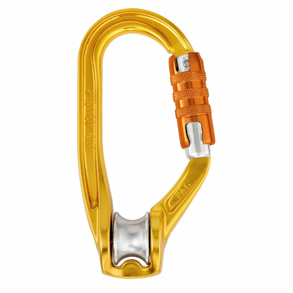 Petzl Rollclip Triact-Lock 1