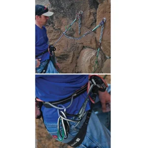 Metolius PAS 22 Personal Anchor System 9