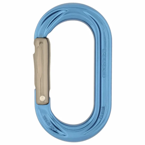 DMM PerfectO Straight Gate – 4 Color Pack 5