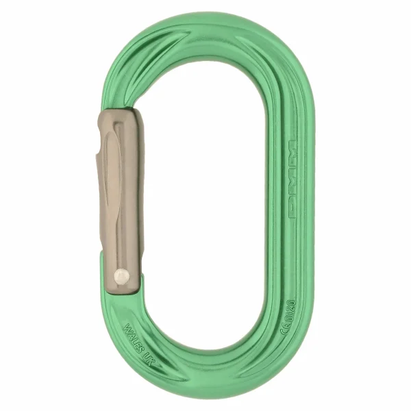 DMM PerfectO Straight Gate – 4 Color Pack 4