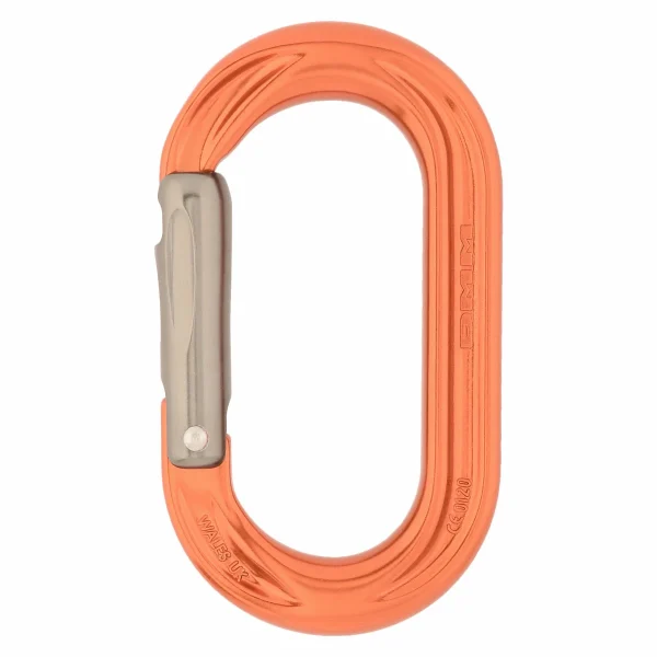 DMM PerfectO Straight Gate – 4 Color Pack 3